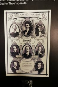 Photo 15 from Titanic: Een Immersieve Reis