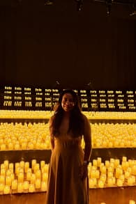 Photo 2 from Candlelight: Ed Sheeran vs. Coldplay