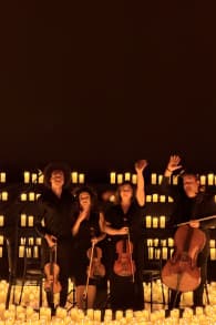 Photo 3 from Candlelight: Ed Sheeran vs. Coldplay