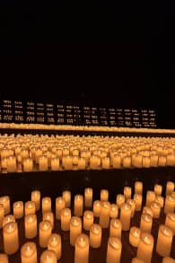 Photo 4 from Candlelight: Ed Sheeran vs. Coldplay