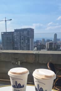 Photo 6 from Acceso al Mirador del Monumento a la Revolución Mexicana