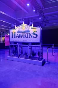 Photo 1 from Stranger Things: The Experience