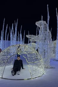 Photo 10 from Festilumi