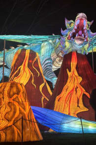 Photo 12 from Brilla Zoo Festival