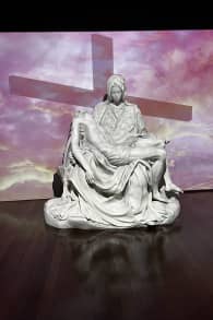 Photo 10 from Michelangelo - O Mestre da Capela Sistina - Exposição