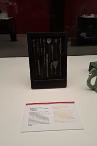 Photo 17 from Les Derniers Jours de Pompéi : L'exposition Immersive