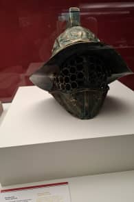 Photo 18 from Les Derniers Jours de Pompéi : L'exposition Immersive