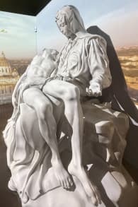 Photo 17 from Michelangelo - O Mestre da Capela Sistina - Exposição