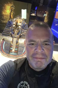 Photo 7 from Tutankhamun: The Immersive Exhibition