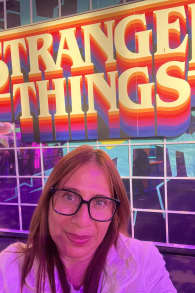 Photo 2 from Stranger Things: The Experience