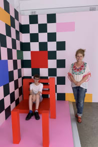 Photo 6 from Mind Games - Art Alive!