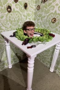 Photo 7 from Mind Games - Art Alive!