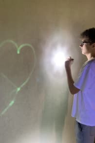 Photo 8 from Mind Games - Art Alive!