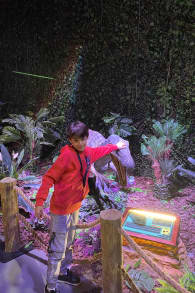 Photo 4 from Dinos Alive: An Immersive Experience