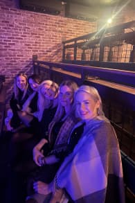 Photo 9 from SABRAGE - A dazzling spectacle at Lafayette London