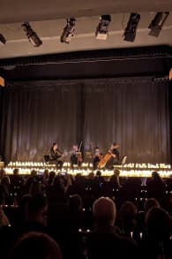 Photo 7 from Candlelight: Tributo a ABBA e altro