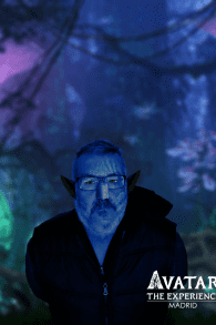 Photo 11 from Avatar: The Experience