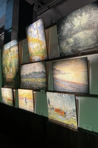 Photo 1 from Monet: L'Esperienza Immersiva
