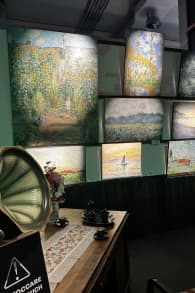 Photo 2 from Monet: L'Esperienza Immersiva