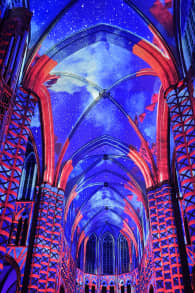 Photo 4 from LUMINISCENCE: Dive into the hidden secrets of one of Brussels’ most iconic historic monuments