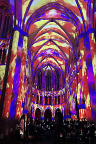 Photo 6 from LUMINISCENCE: Dive into the hidden secrets of one of Brussels’ most iconic historic monuments