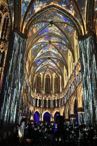 Photo 7 from LUMINISCENCE: Dive into the hidden secrets of one of Brussels’ most iconic historic monuments