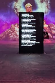 Photo 0 from Khalil Gibran, the Immersive Experience of Love