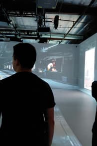 Photo 1 from American Icon: Una Experiencia Inmersiva del Mustang