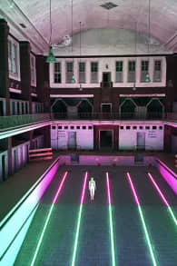 Photo 6 from Stadtbad RELOADED: BEYOND