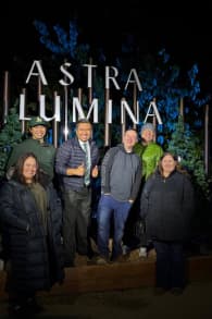 Photo 1 from Astra Lumina: An Enchanted Night Walk Amongst the Stars