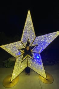 Photo 2 from Astra Lumina: An Enchanted Night Walk Amongst the Stars