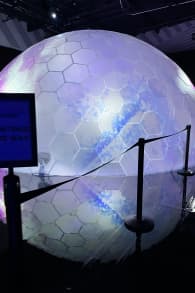 Photo 0 from Bubble Planet: An Immersive Experience in Los Angeles