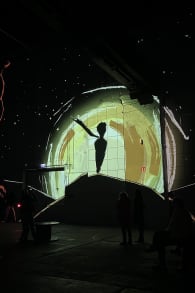 Photo 2 from Der Kleine Prinz - Ein immersives Märchen