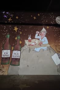 Photo 4 from Der Kleine Prinz - Ein immersives Märchen