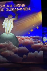 Photo 6 from Der Kleine Prinz - Ein immersives Märchen