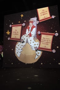 Photo 7 from Der Kleine Prinz - Ein immersives Märchen