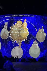 Photo 9 from Der Kleine Prinz - Ein immersives Märchen