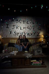 Photo 4 from Stranger Things: The Experience