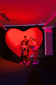 Photo 2 from LOVE UP! - Mar del Plata