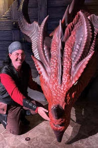 Photo 4 from DUNGEONS & DRAGONS: The Immersive Quest