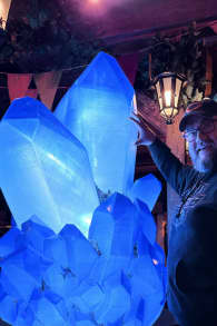 Photo 3 from DUNGEONS & DRAGONS: The Immersive Quest