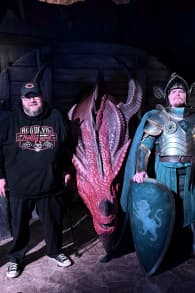 Photo 7 from DUNGEONS & DRAGONS: The Immersive Quest