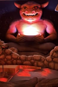 Photo 9 from DUNGEONS & DRAGONS: The Immersive Quest