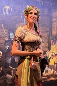 Photo 12 from DUNGEONS & DRAGONS: The Immersive Quest