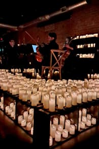 Photo 1 from Candlelight: Coldplay & Imagine Dragons
