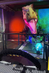 Photo 0 from Jurassic World par Brickman