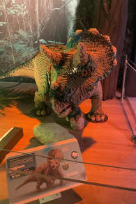 Photo 2 from Jurassic World par Brickman