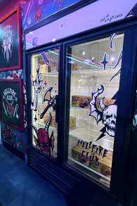 Photo 9 from Stranger Things: The Experience