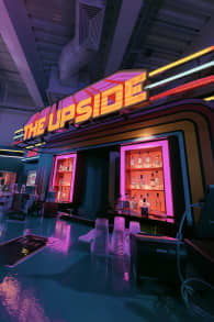 Photo 10 from Stranger Things: The Experience