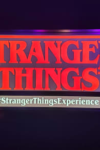 Photo 13 from Stranger Things: The Experience